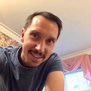 Meet your Posher, Duane